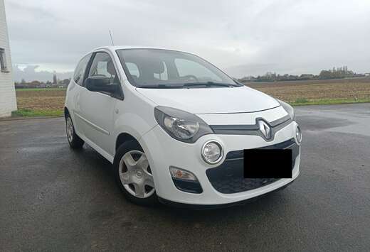 Renault 1.5 dCi Expression EURO 5 - 02/2012 - AIRCO/C ...