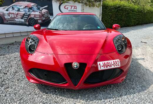 Alfa Romeo 1.7 TBi