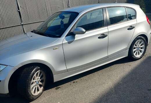 BMW 116i