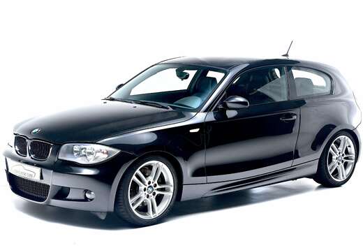 BMW 130i