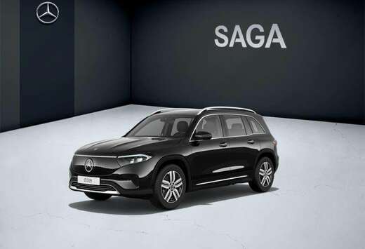 Mercedes-Benz + Luxury Line