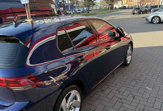 Volkswagen 1.0 TSI BMT Join