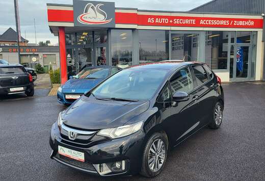 Honda 5P 1.3 i-VTEC 102cv 6V Elegance