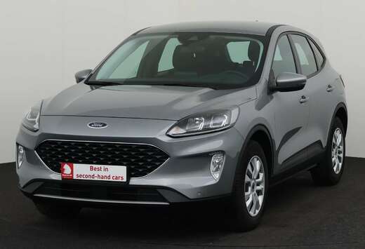 Ford 1.5 MT ECOBOOST COOL  CONNECT + GPS + PDC + CRUI ...