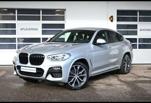 BMW M SPORT - AUTOMAAT - LED