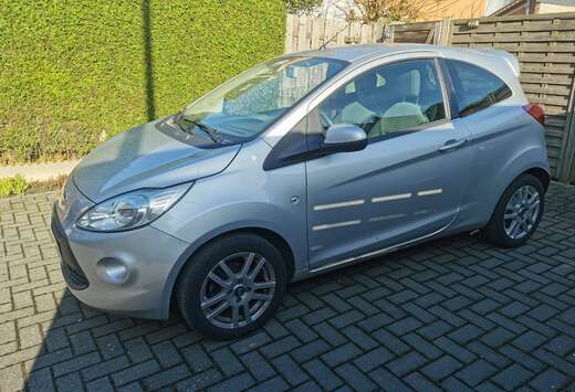 Ford Ka 1.2i Collection Start/Stop