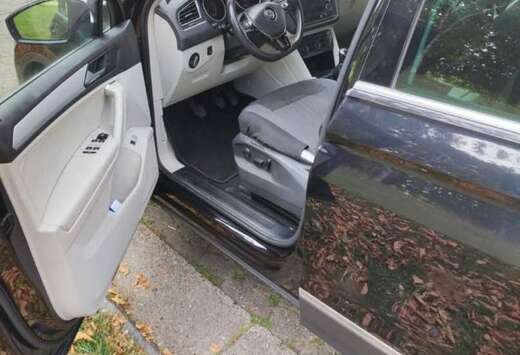 Volkswagen 1.5 TSI EVO 150 Confortline Business