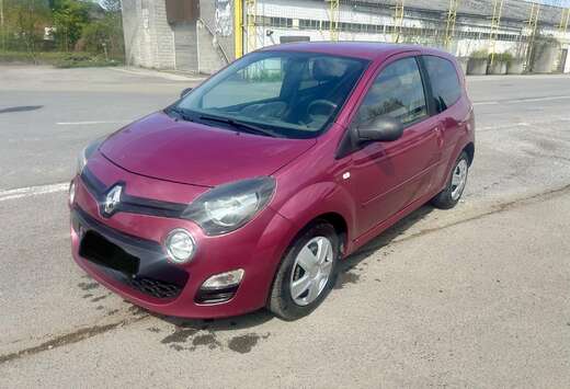 Renault 1.2i LEv Expression