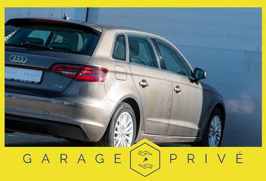 Audi Sportback 1.8 TFSI Ambiente  GARANTIE 12-60M