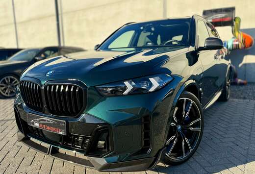 BMW PHEV 3.0AS xDrive50e Full Options