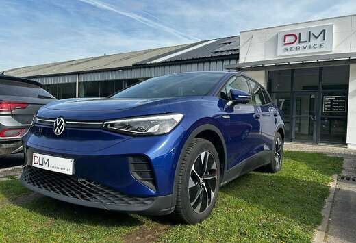 Volkswagen ID.4 77 kWh Pro Performance