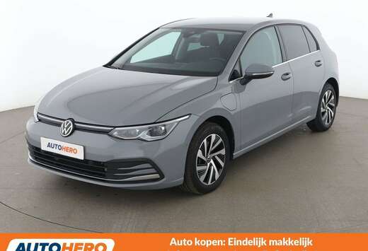 Volkswagen 1.4 eHybrid Style