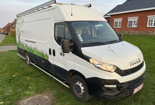 Iveco Iveco Daily 35S11 L4H3 (Maxi) 134 000km