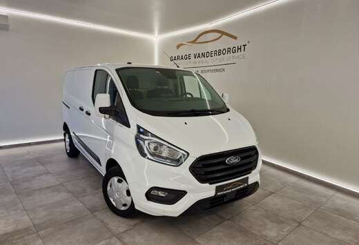 Ford TREND L1H1 SLECHTS 87000KM