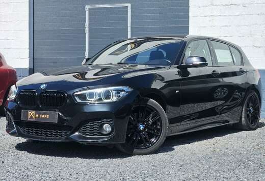 BMW PACK M * LED *