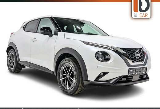 Nissan 1.0 DIG T 114 AUTOMATIQUE SEMI CUIR LED GPS CA ...