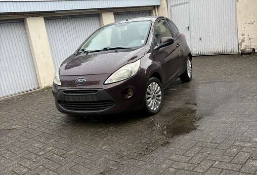 Ford Ford k 2010  prêt à immatriculé