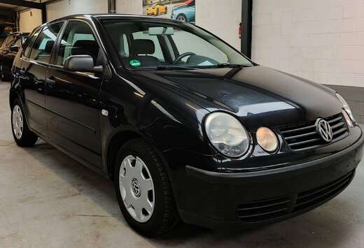 Volkswagen 1.2i Base