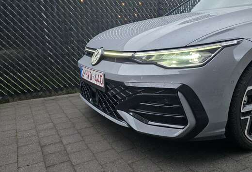 Volkswagen 1.5 eTSI R-Line DSG