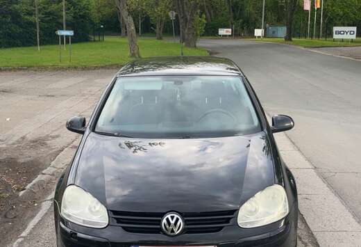 Volkswagen 1.6i 16v FSI Comfortline