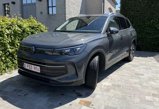 Volkswagen 1.5 eTSI mHEV United - 3 JAAR GARANTIE