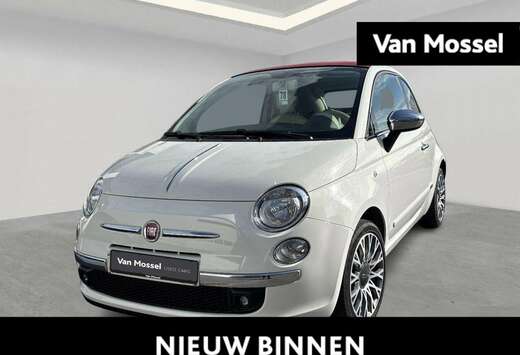 Fiat 1.2 8v 69hp Pop