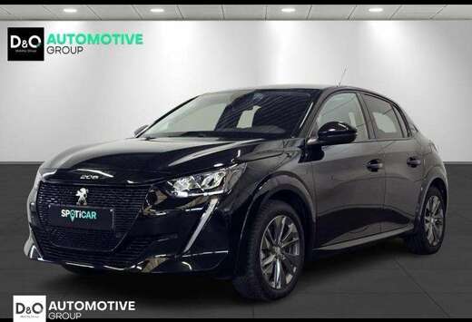 Peugeot Style camera gps