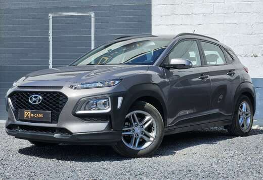 Hyundai 1er PROPRIO * ECRAN *