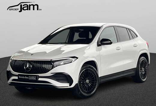 Mercedes-Benz 4MATIC AMG Line