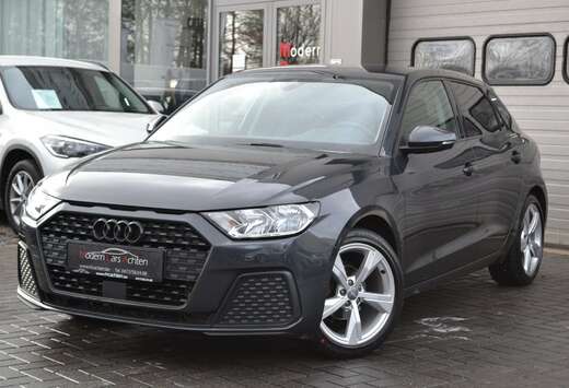 Audi Sportback 25 TFSI S tronic. 49000km