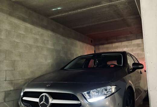 Mercedes-Benz d Business Solution