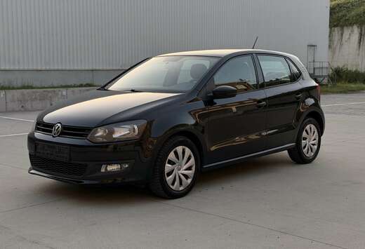 Volkswagen 1.2  Carplay  1ste Eigenaar  1 Jaar Garant ...
