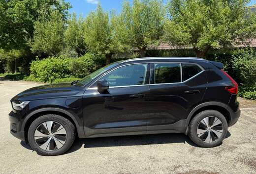 Volvo XC40 1.5 T5 PHEV Recharge Pro