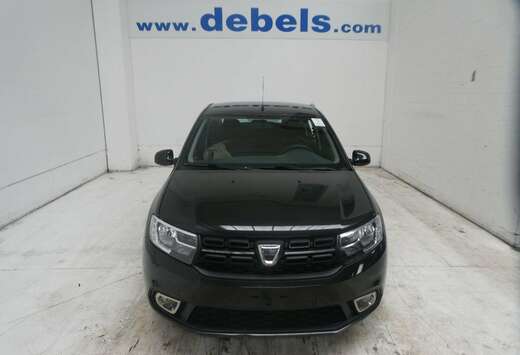 Dacia Laureate