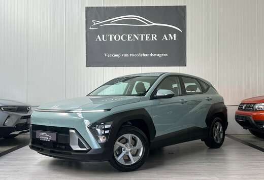 Hyundai T-GDi Techno DCT Autom.  ACC ** Full LED ** C ...