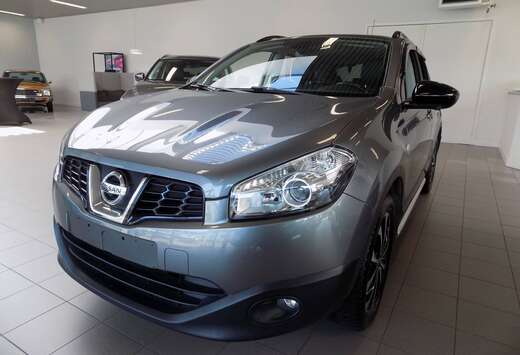 Nissan Qashqai 1.6i 2WD Urban Edition 18\'\'