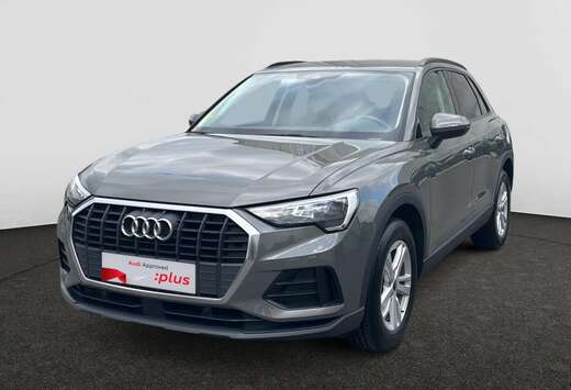 Audi Audi Q3  Business Edition Attraction 35 TDI  110 ...