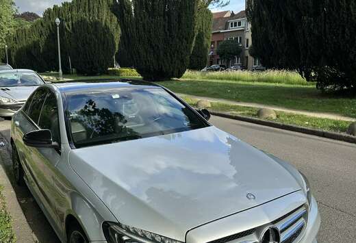 Mercedes-Benz d