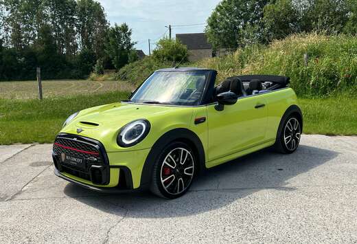 MINI ***Full service Mini ***