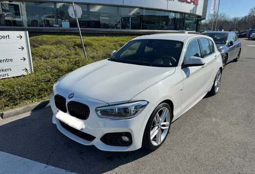 BMW 118i