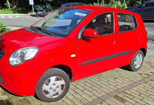 Kia Picanto 1.0i Easy