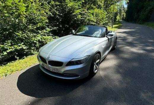 BMW Z4 2.5i sDrive23i