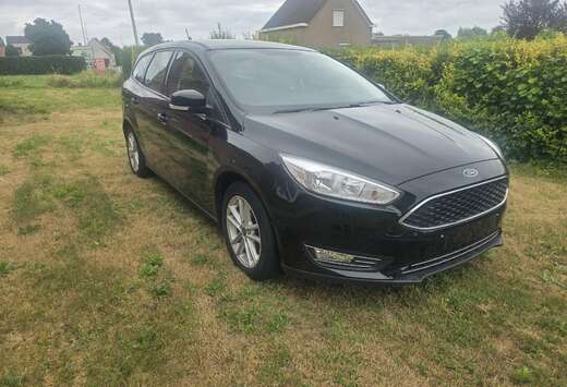 Ford 1.0 EcoBoost Trend