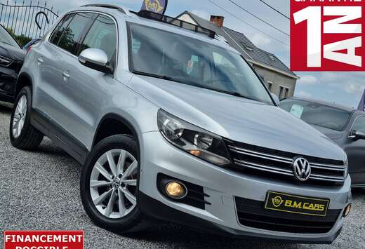 Volkswagen 1.4 TSI SPORT GPS-CUIR-CLIM-TOIT PANO-SIEG ...