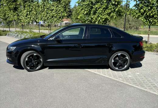 Audi Sportback 1.4 TFSI Ultra Ambiente c.o.d. S troni ...