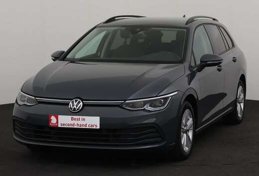 Volkswagen VIII 1.5 TSI-e DSG LIFE + GPS + CAMERA + P ...