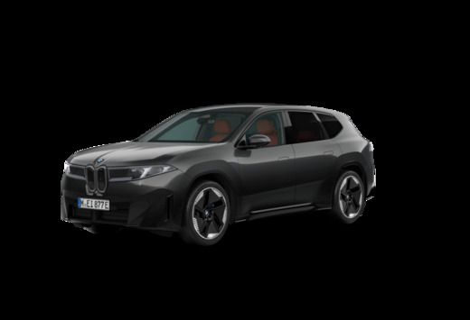 BMW xDrive50