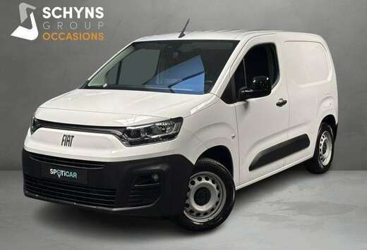Fiat VAN