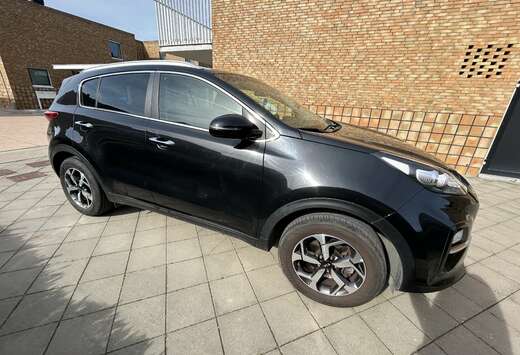 Kia QLE
