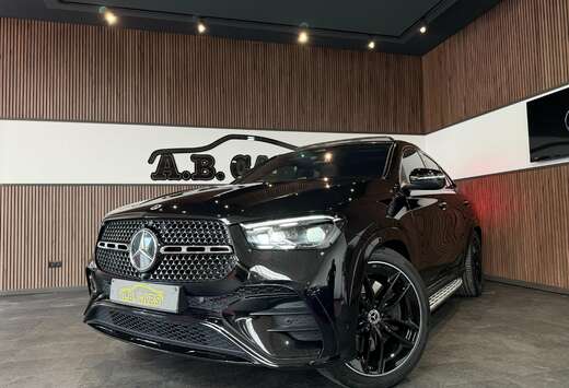 Mercedes-Benz 4-Matic PHEV AMG Line - GARANTIE 12MOIS ...